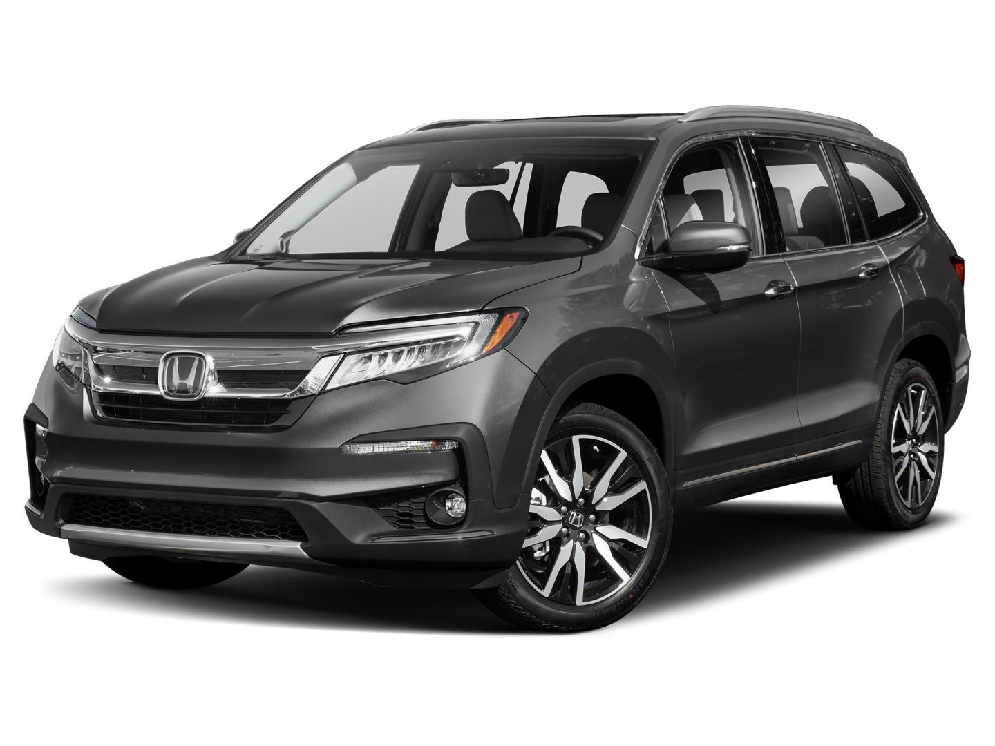 2026 Honda Pilot Concept