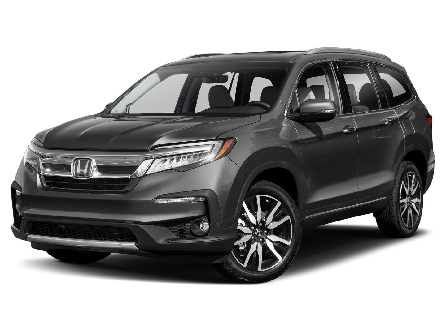 2023 Honda Pilot Changes, Release Date, and Prices