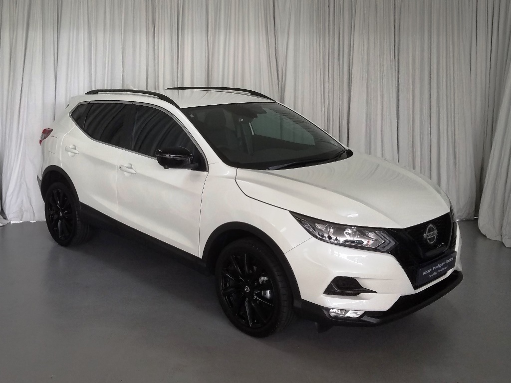 2026 Nissan Qashqai Specs