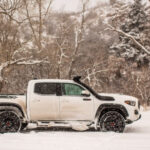 2026 Toyota Tacoma Concept