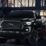 2026 Toyota Tacoma Pictures