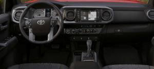 2023 Toyota Tacoma Release date