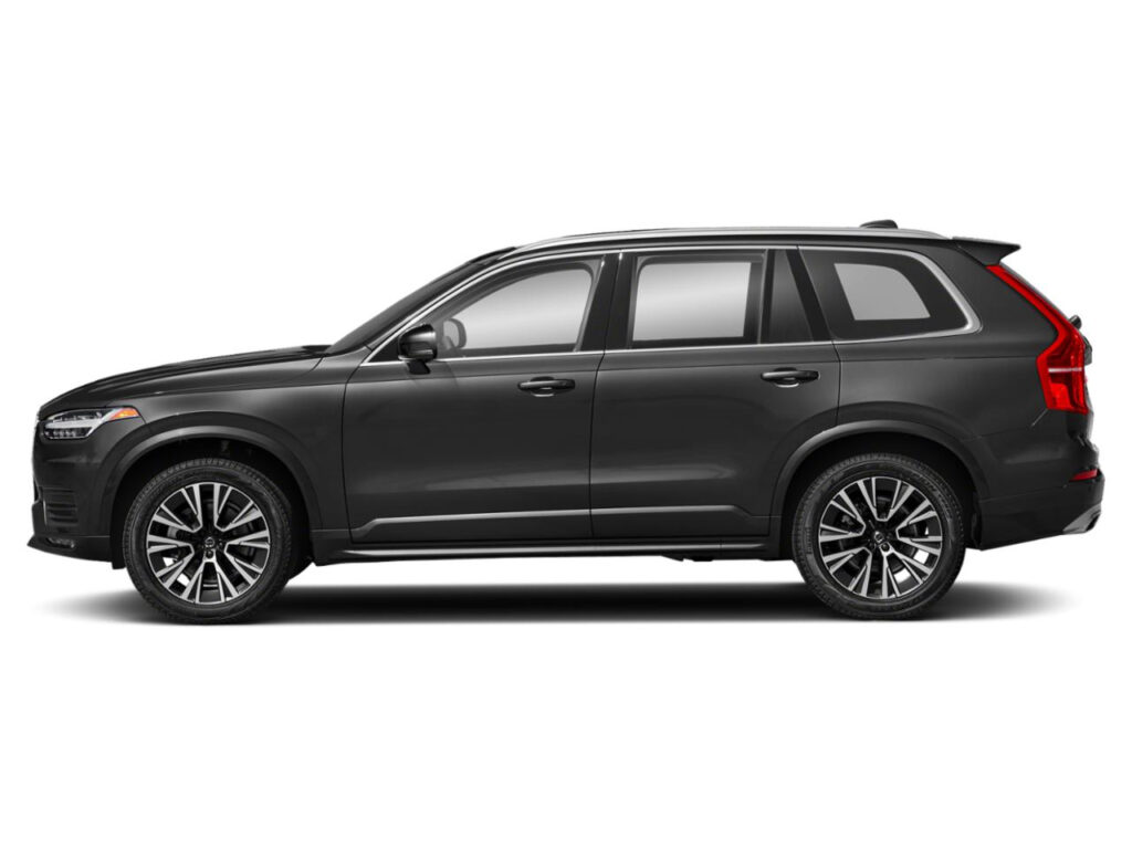 2023 Volvo XC90 Images Best New SUVs