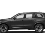 2026 Volvo XC90 Images