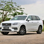 2026 Volvo XC90 Price