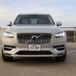 2026 Volvo XC90 Release Date