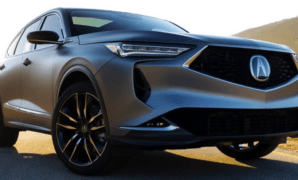 2023 Acura MDX Price, Photos and Release Date