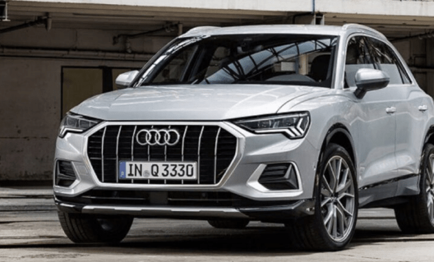 2023 Audi Q3 Price, Interior and Redesign