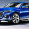 2023 Audi Q5 Redesign