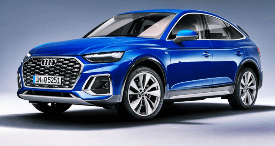 2026 Audi Q5 Redesign