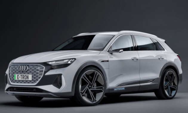 2023 Audi Q5 Interior, Redesign and Release Date