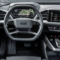 2023 Audi Q6 E Tron Interior
