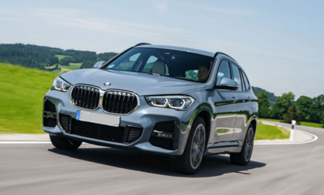 2023 BMW X1 Spy, Photos and Release Date