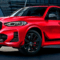 2023 BMW X5 Release Date
