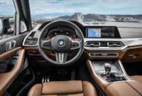 2023 BMW X5 specs