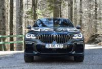 2026 BMW X6 Photo