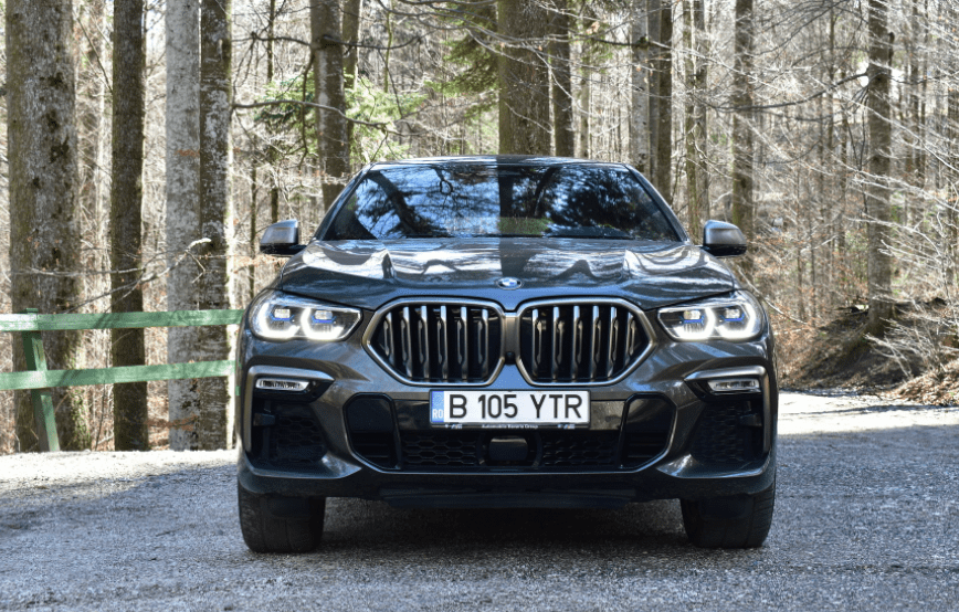 2023 BMW X6 Rumors, Photos and Price