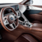 2026 BMW XM Interior