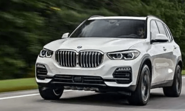 2023 BMW XM Redesign, Interior and Price