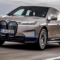 2024 BMW IX Redesign