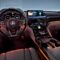 2024 Acura ADX EV Interior