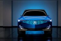 2024 Acura ADX EV: Release Date and Price