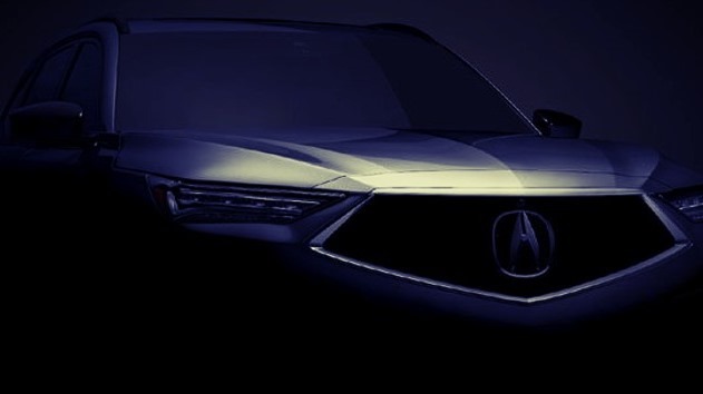 2024 Acura ADX EV Release Date