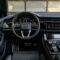 2024 Audi Q8 Interior