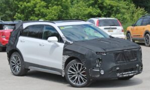 2024 Cadillac XT4: Price, Redesign, and Specs