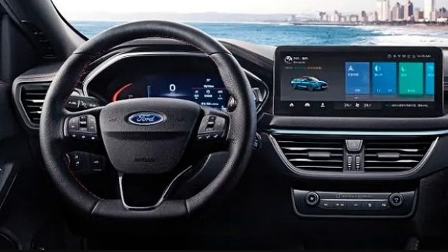 2024 Ford Escape Price and Release Date