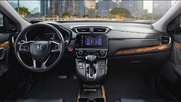2024 Honda CR-V EV: Release Date, Price, & Specs