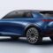 2024 Honda CR V EV Release Date