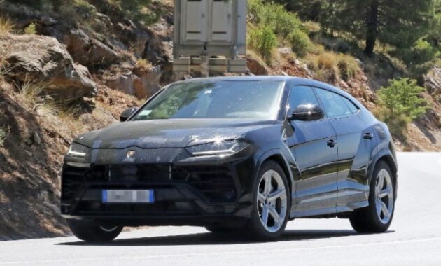 2024 Lamborghini Urus PHEV: Price, Specs, and Hybrid