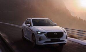 2024 Mazda CX-70 Release Date, Specs, and Hybrid