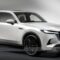 2024 Mazda CX 70 Release Date