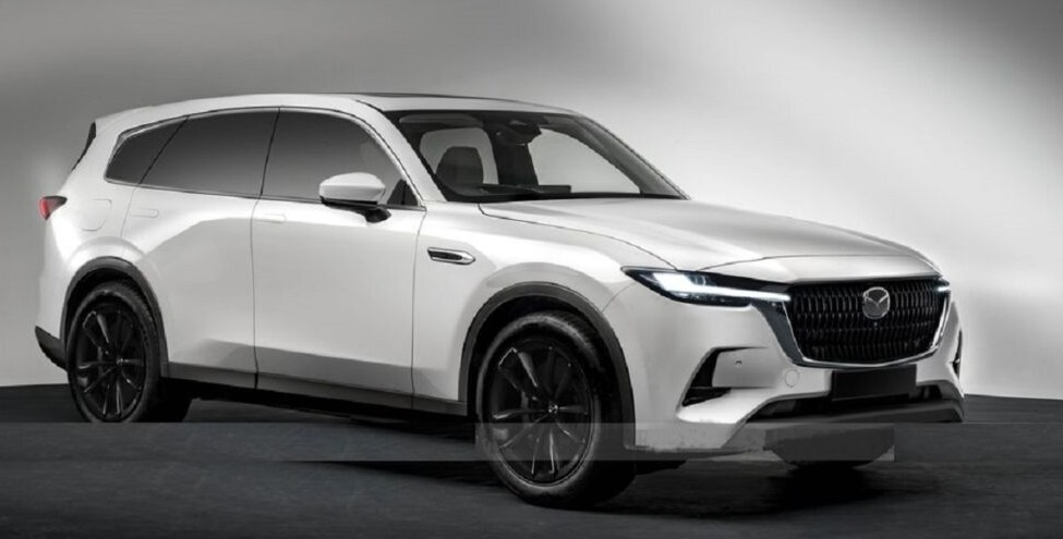 2024 Mazda CX-70 Release Date, Specs, and Hybrid