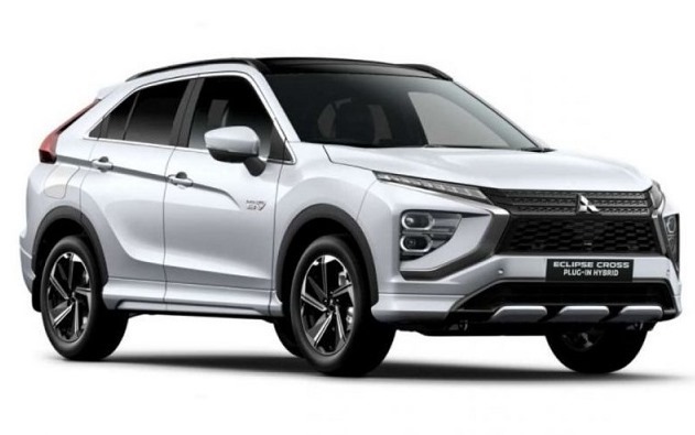 2024 Mitsubishi Eclipse Cross Price