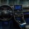 2024 Toyota RAV4 Interior