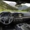 2023 Chevy Silverado Redline Edition Interior