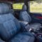 2024 Ford Bronco Heritage Edition Interior