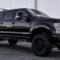 2024 Ford Excursion Concept