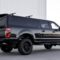 2024 Ford Excursion Redesign