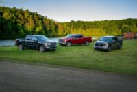 2024 Ford F-150 price