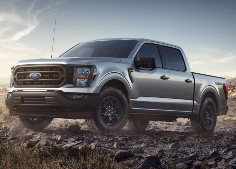 NextGen 2024 Ford F150 Refresh, Redesign, and Price