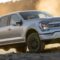 2024 Ford F 150 Release Date