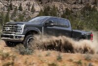 2024 Ford F 350 Price