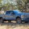 2024 Ford F 350 Specs