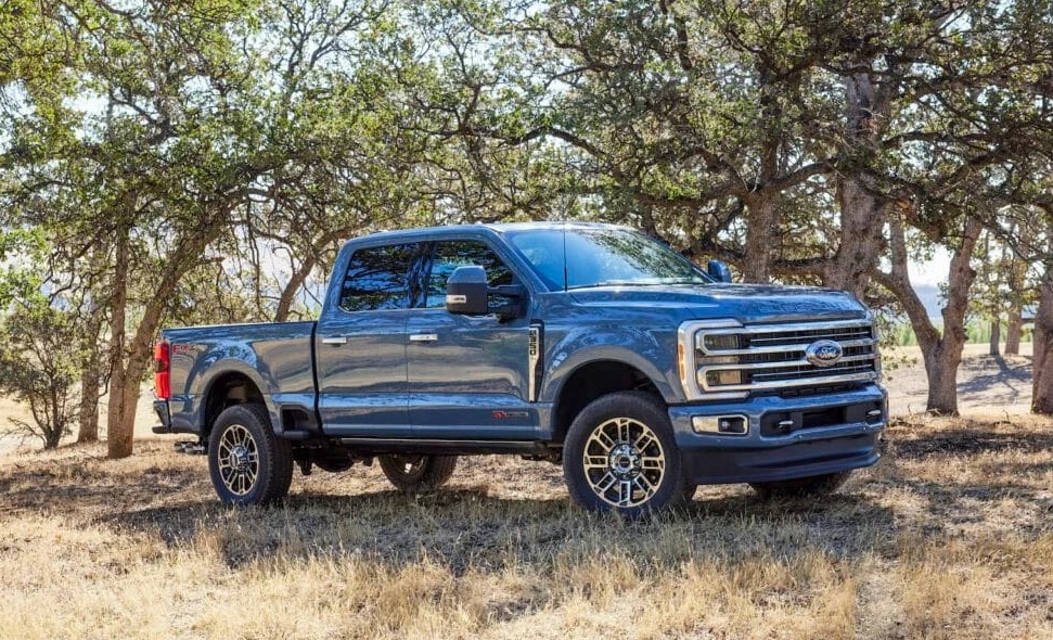 2024 F350 Specs Becca Jenelle