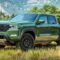 New 2024 Nissan Frontier Pro-4X Off-Road Truck: Price & Specs
