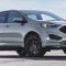All You Need to Know About 2027 Ford Edge So Far